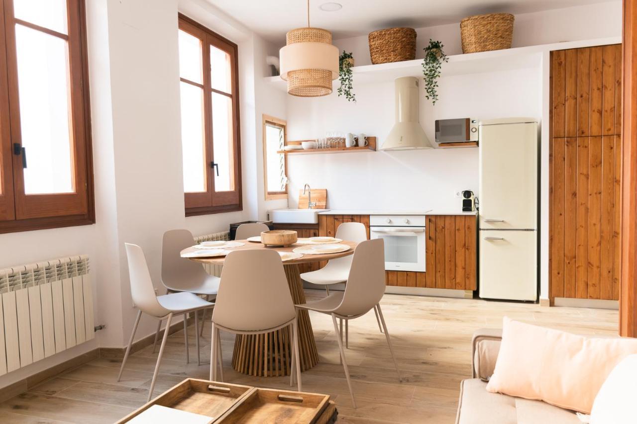 Apartamento Mediterraneo, Nuevo Y Acogedor De Eva 산펠리우데기솔스 외부 사진