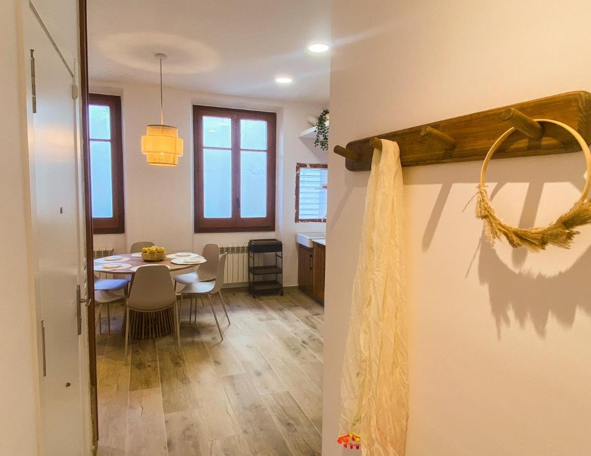 Apartamento Mediterraneo, Nuevo Y Acogedor De Eva 산펠리우데기솔스 외부 사진
